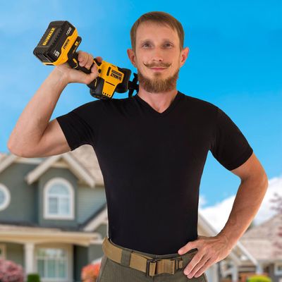 Avatar for Anikin Handyman