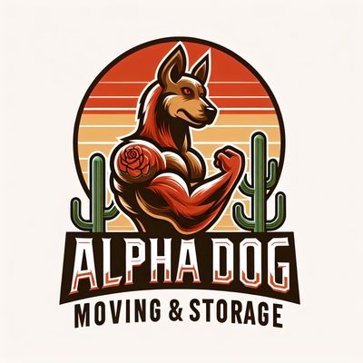 Avatar for Alpha Dog Moving & Storage