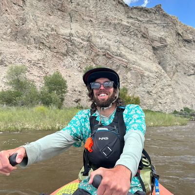 Avatar for Eric Brown