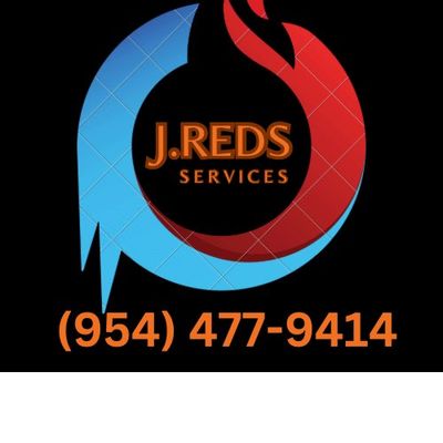 Avatar for J.reds Services