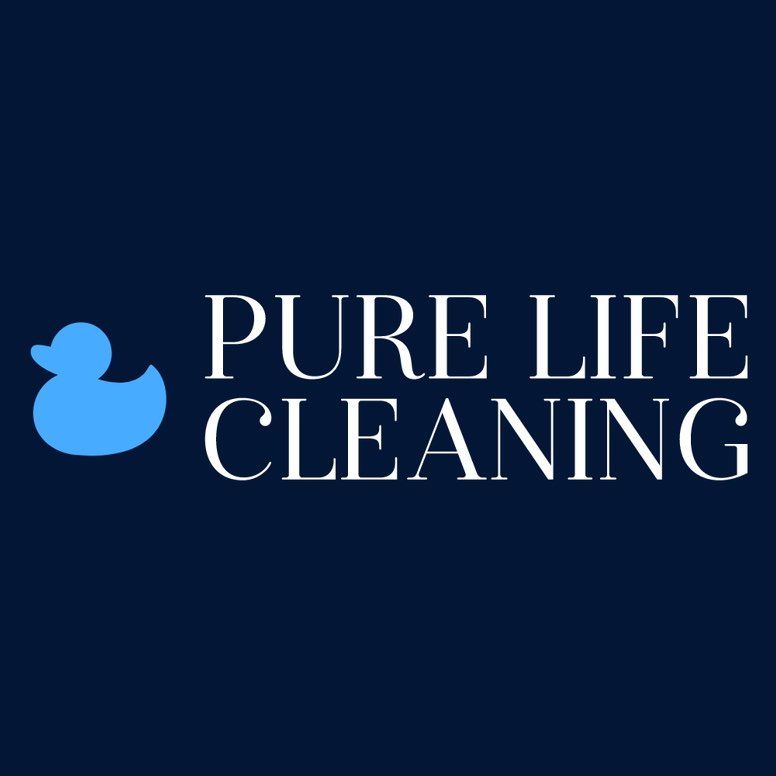 Pure Life Cleaning