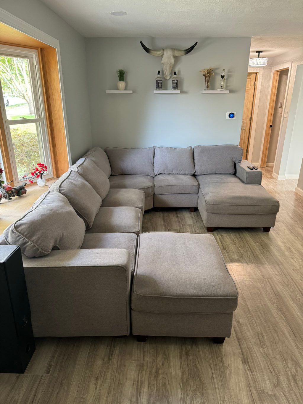 Customer photos
