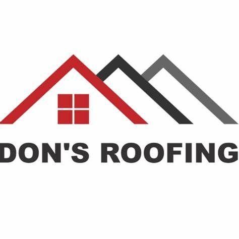 Don’s Roofing