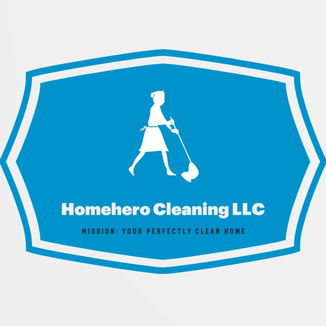 Homehero Cleaning LLC