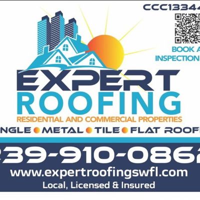 Avatar for expert commercial roofing