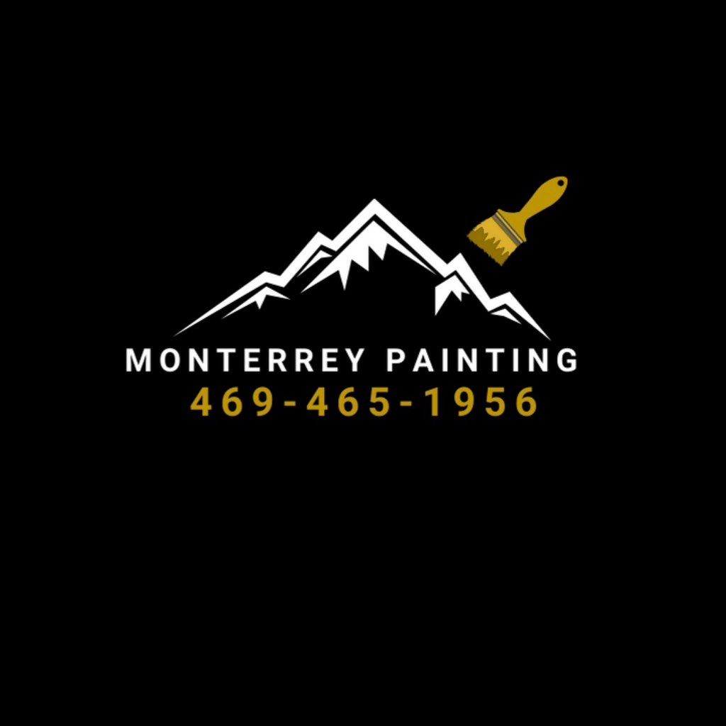 Monterrey painting