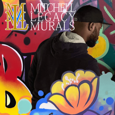 Avatar for Mitchell Legacy Murals