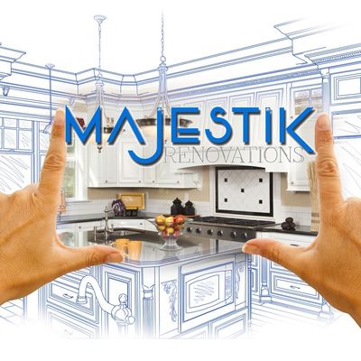 Avatar for Majestik Renovations