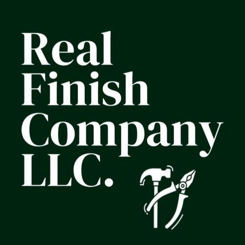 Real Finish Company LLC