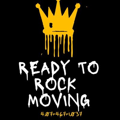 Avatar for READY TO ROCK MOVING