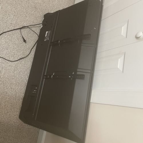 TV Mounting