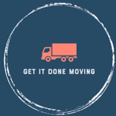 Avatar for Get It Done Moving Service