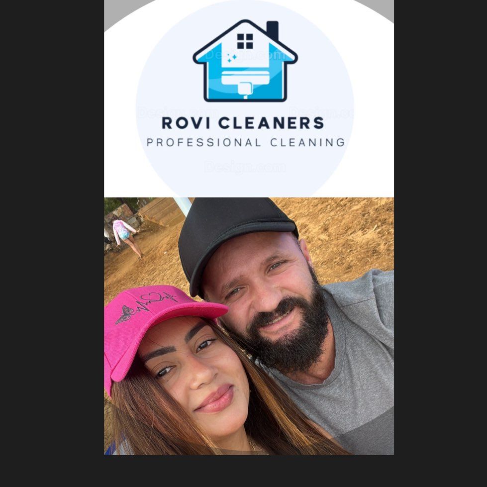 ROVI Cleaning Services