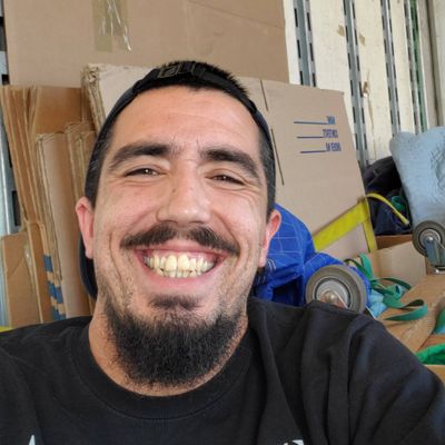 Avatar for Joseph Errichetto
