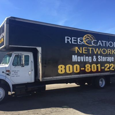 Avatar for Relocation Network