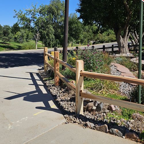 Fence and Gate Repairs