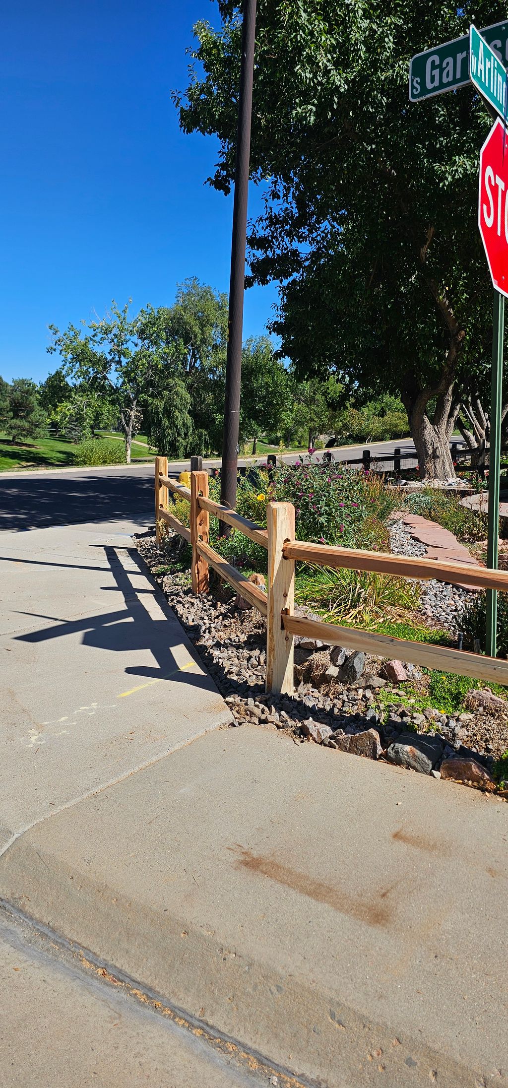 Fence and Gate Repairs