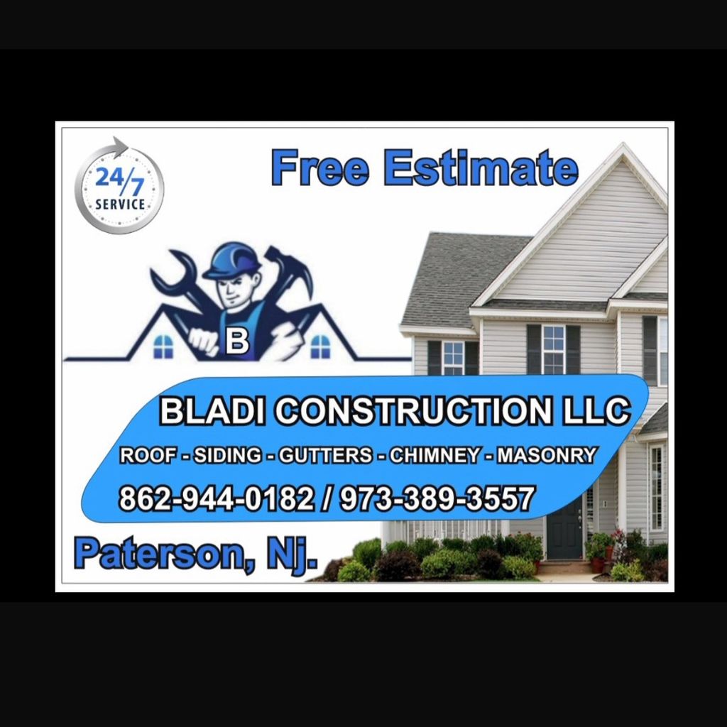 BLADI CONSTRUCTION LLC