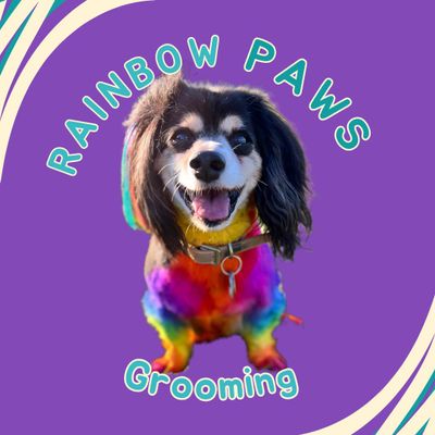 Avatar for Rainbow Paws Grooming