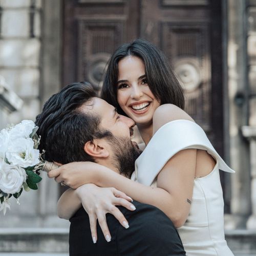 Engagement Photography