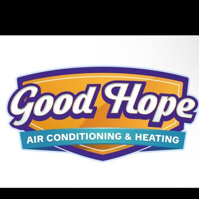 Avatar for Good hope Air conditioning. Heating