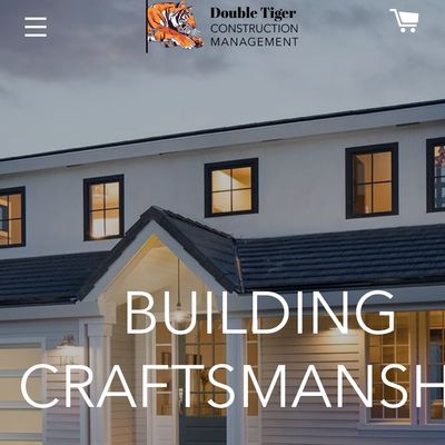 Avatar for Double Tiger Construction