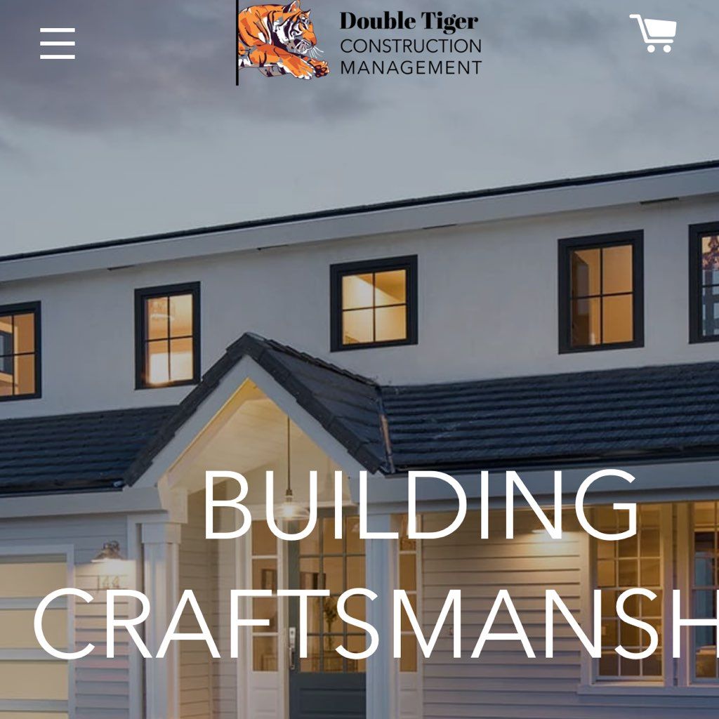 Double Tiger Construction