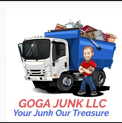 Avatar for GOGA JUNK LLC.