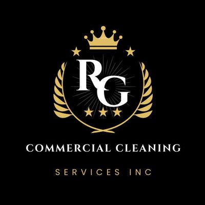 Avatar for Rg commercial cleaning service inc.