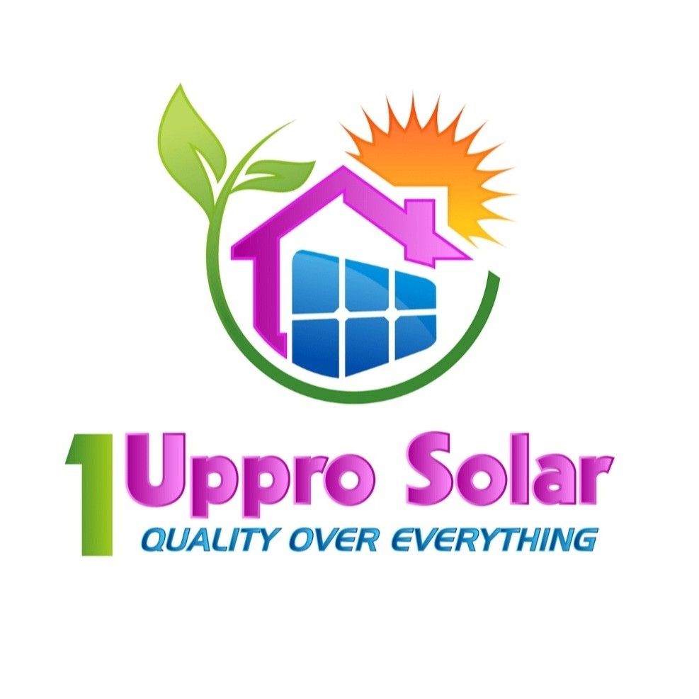 1Uppro Solar & electric