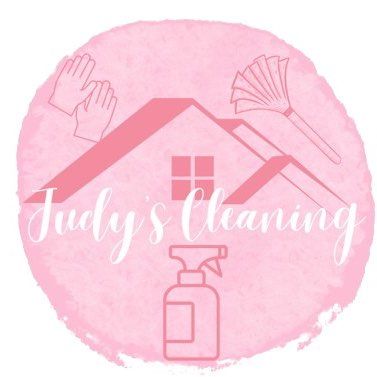 Judy’s cleaning