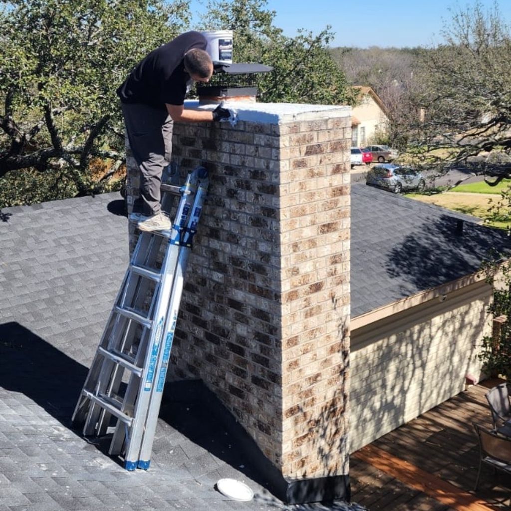 Elbu Chimney and Air duct pro