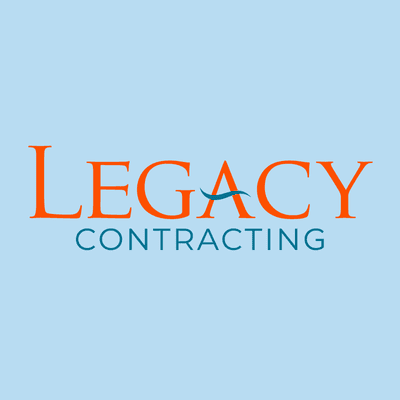 Avatar for Legacy Contracting