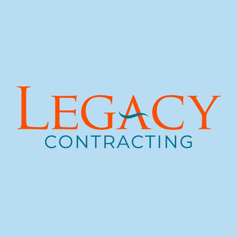 Legacy Contracting