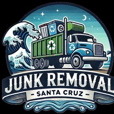 Avatar for Junk Removal Santa Cruz