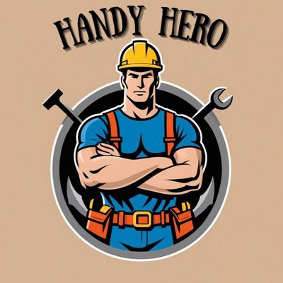 Avatar for •Handy Hero•