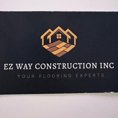 Avatar for Ez way construction inc