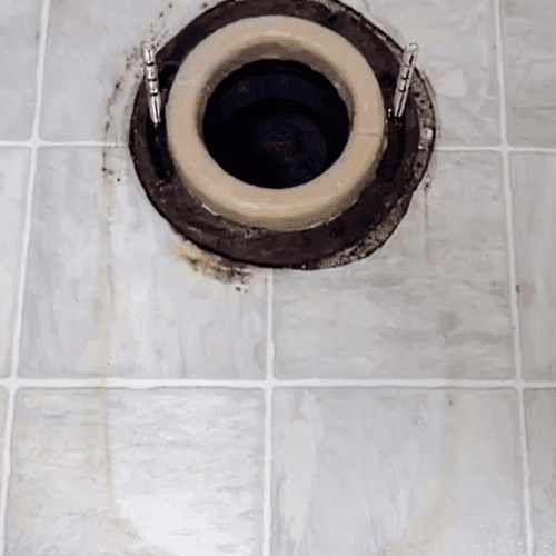 Toilet Repair