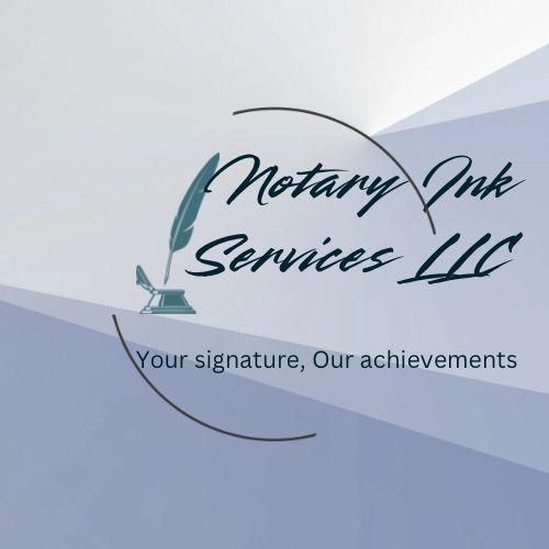 Notary Ink Services