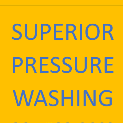 Avatar for Superior Pressure Washing