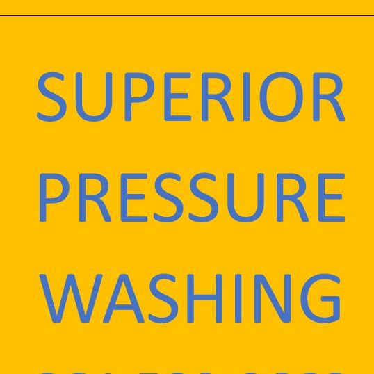 Superior Pressure Washing