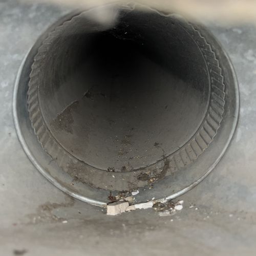 Duct and Vent Cleaning