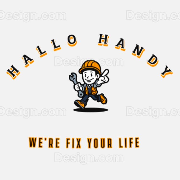 Hello Handy