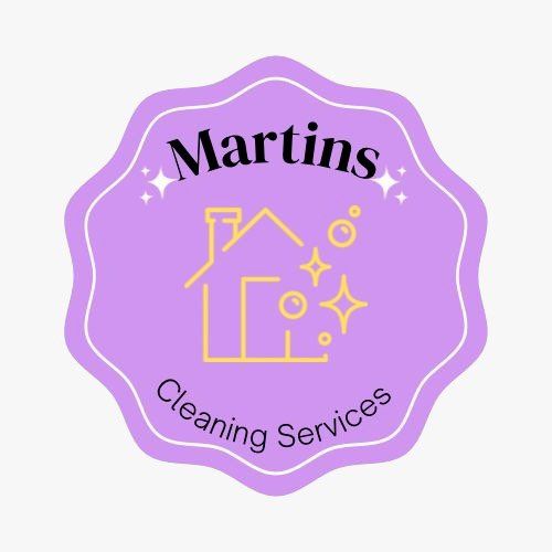 Martins Cleaning Service