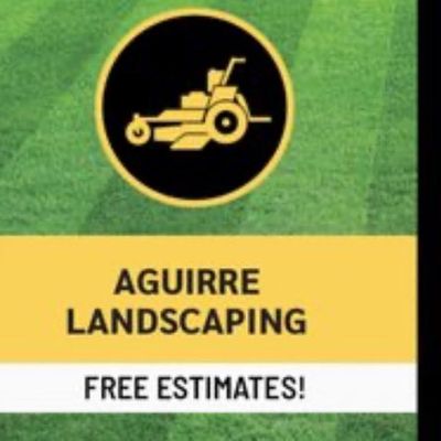 Avatar for Aguirre Landscaping