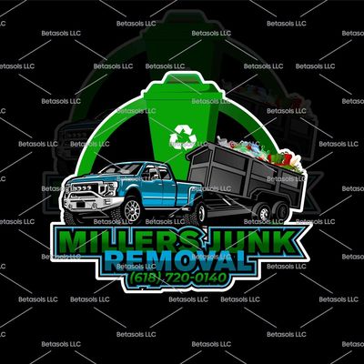 Avatar for MILLERS Junk Removal and more