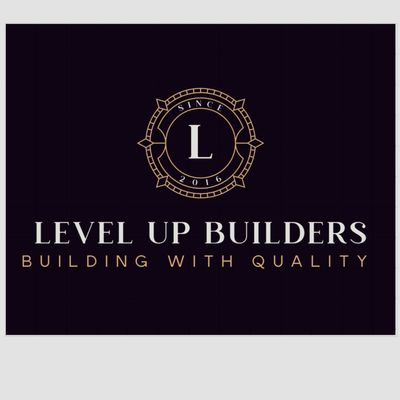 Avatar for Level up builders