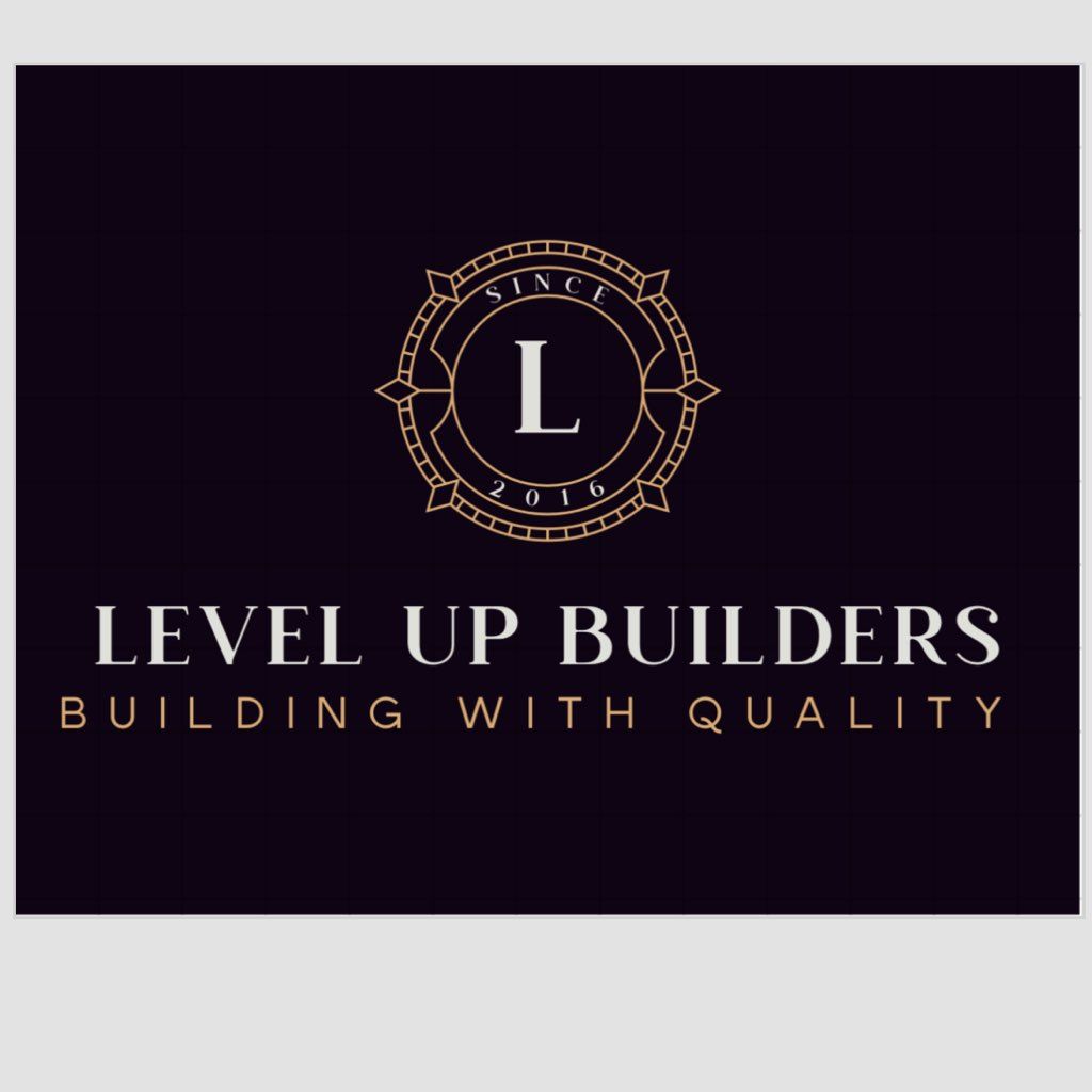 Level up builders