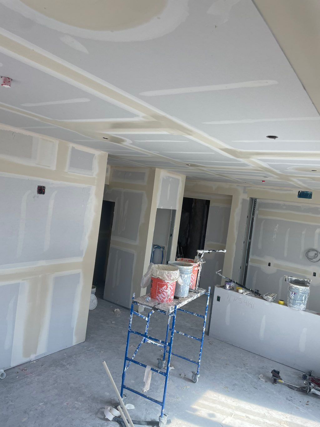 Projects and media
