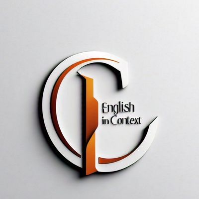 Avatar for English in Context